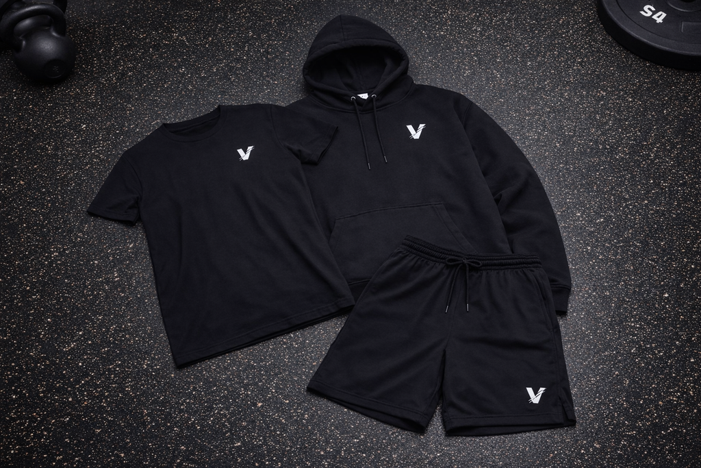 Voltage Performance Pack – Save 20%