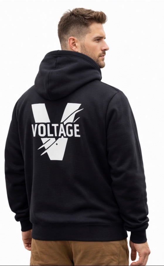 Everyday Performance Hoodie
