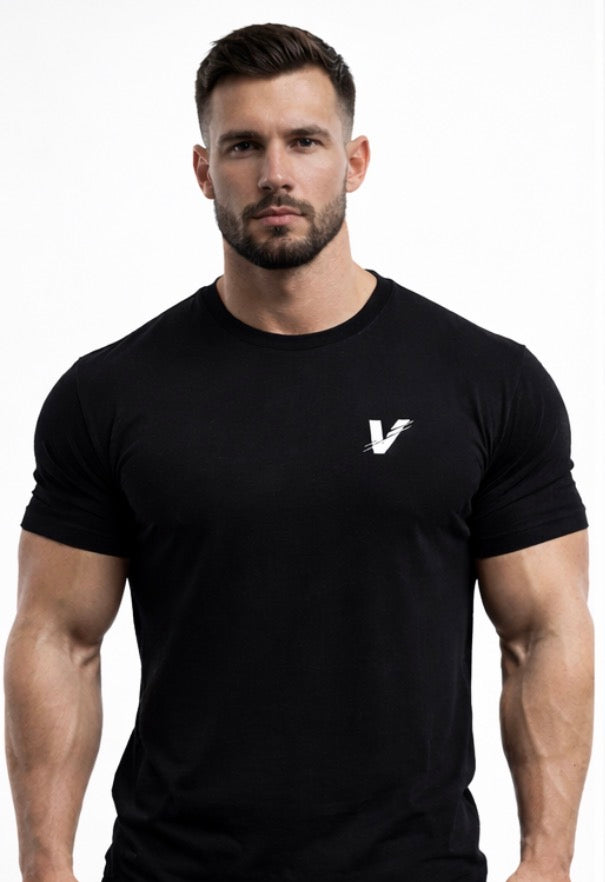 VOLTAGE Anti-Odor Merino T-Shirt — Stay Fresh All Day