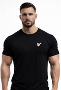 VOLTAGE Anti-Odor Merino T-Shirt — Stay Fresh All Day