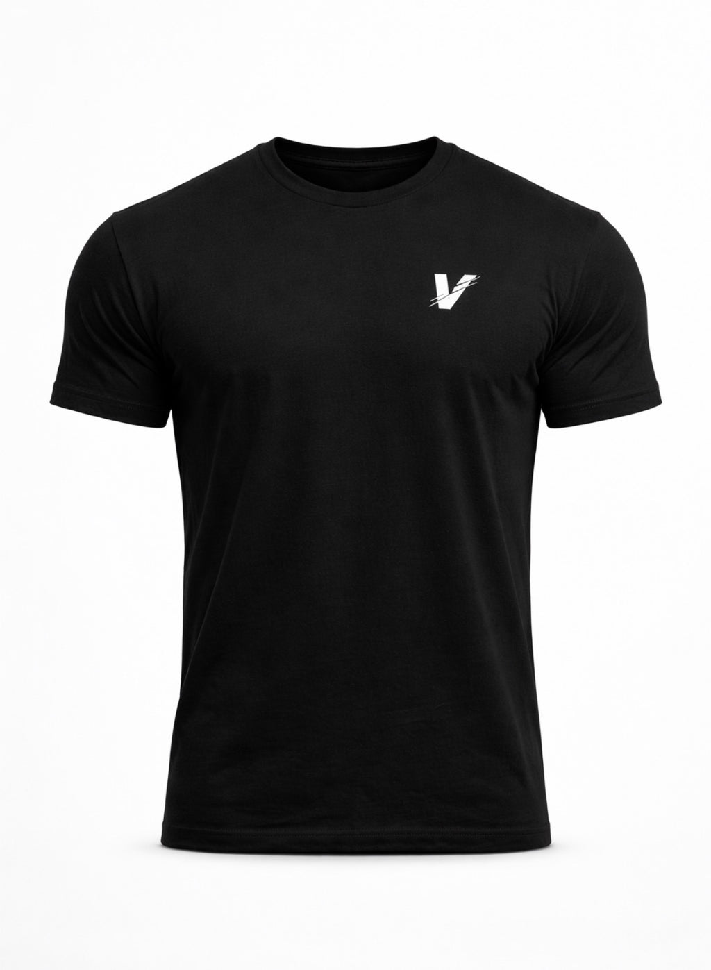 VOLTAGE Anti-Odor Merino T-Shirt — Stay Fresh All Day