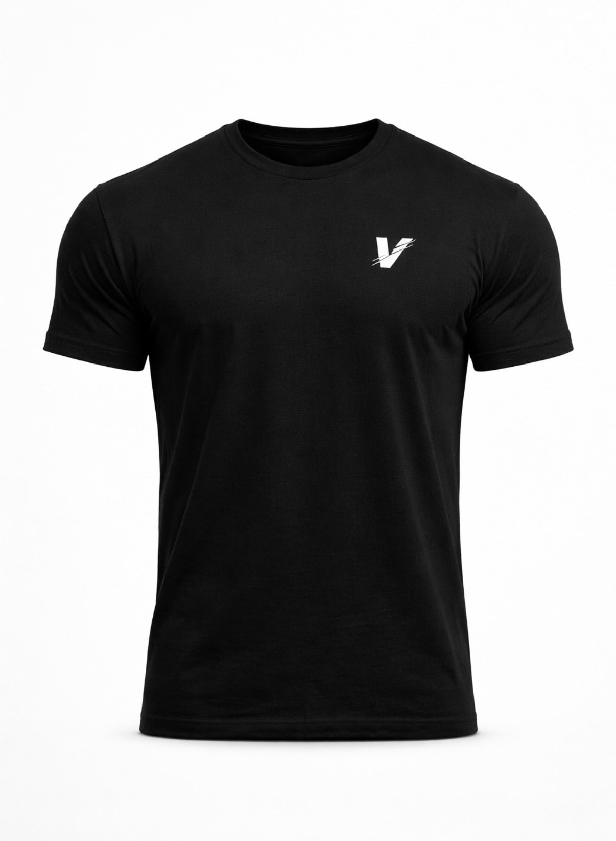 VOLTAGE Anti-Odor Merino T-Shirt — Stay Fresh All Day