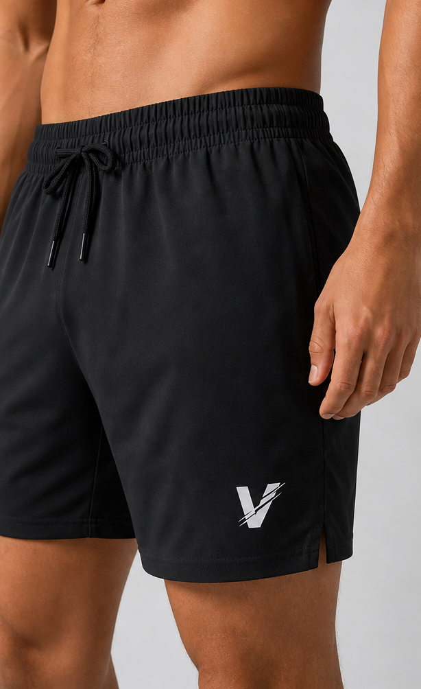 Voltage Active Shorts – Lightweight & Built to Move
