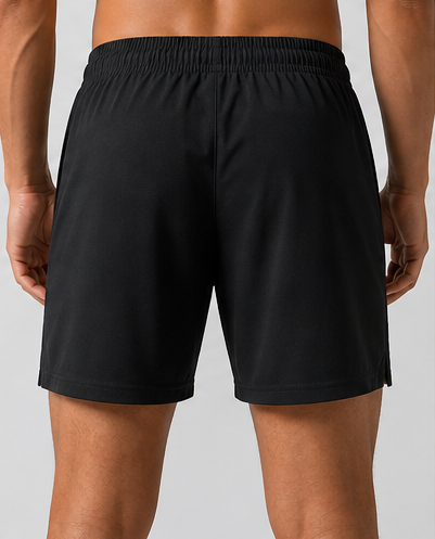 Voltage Active Shorts – Lightweight & Built to Move