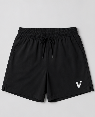 Voltage Active Shorts – Lightweight & Built to Move