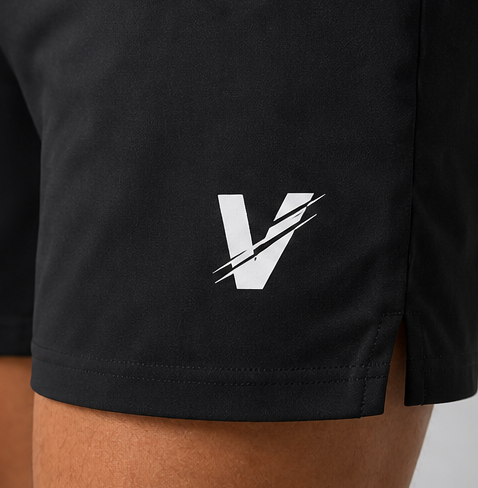Voltage Active Shorts – Lightweight & Built to Move
